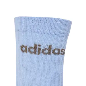 Padded Linear Socks adidas (x3) image-2
