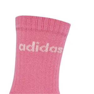 Padded Linear Socks adidas (x3) image-2