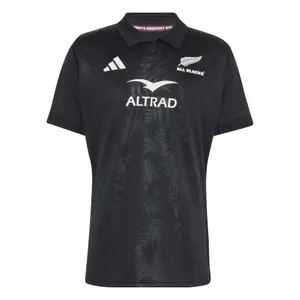 All Blacks Home Jersey GR 2026