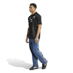 All Blacks Home Jersey GR 2026 image-1