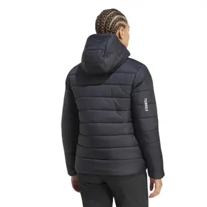 Donsjack voor dames adidas Terrex Multi Essentials Climawarm image-3
