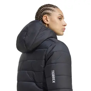 Donsjack voor dames adidas Terrex Multi Essentials Climawarm image-5
