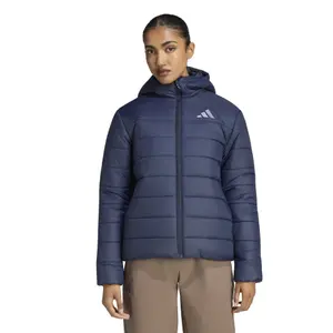 Donsjack voor dames adidas Terrex Multi Essentials Climawarm image-1