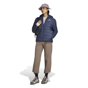 Donsjack voor dames adidas Terrex Multi Essentials Climawarm image-2