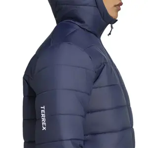 Donsjack voor dames adidas Terrex Multi Essentials Climawarm image-5