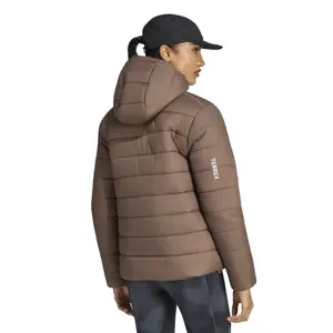 Damska kurtka puchowa adidas Terrex Multi Essentials Climawarm image-3