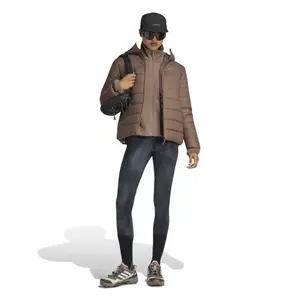 Damska kurtka puchowa adidas Terrex Multi Essentials Climawarm image-1