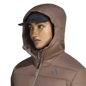 Damska kurtka puchowa adidas Terrex Multi Essentials Climawarm image-4