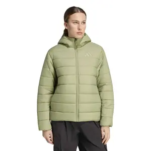 Donsjack voor dames adidas Terrex Multi Essentials Climawarm image-1