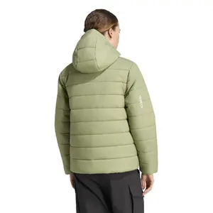 Donsjack voor dames adidas Terrex Multi Essentials Climawarm image-3