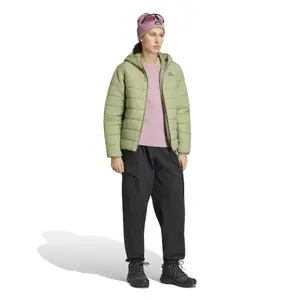 Donsjack voor dames adidas Terrex Multi Essentials Climawarm image-2