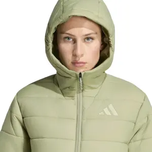 Donsjack voor dames adidas Terrex Multi Essentials Climawarm image-4