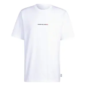 Camiseta adidas Stone image-0