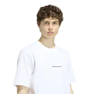 Camiseta adidas Stone image-4