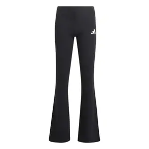 Flossede benklæder til piger adidas Essentials image-0