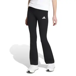Flossede benklæder til piger adidas Essentials image-1