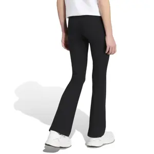 Flossede benklæder til piger adidas Essentials image-3
