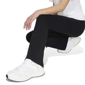 Flossede benklæder til piger adidas Essentials image-4