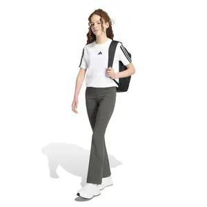 Ausgestellte Leggings, Mädchen adidas Essentials image-2
