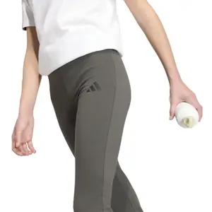 Ausgestellte Leggings, Mädchen adidas Essentials image-4