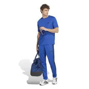 Training Trousers adidas Workout Essentials 3-Stripes image-2