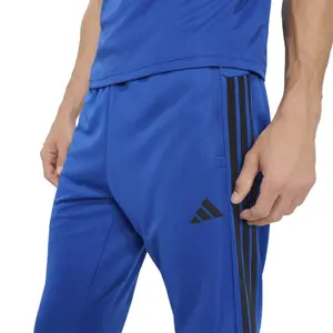 Training Trousers adidas Workout Essentials 3-Stripes image-5