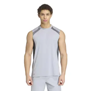 Sleeveless jersey athletic top adidas Tech Apparel image-1
