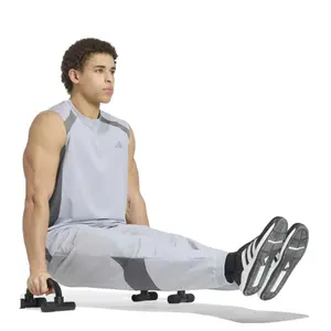 Sleeveless jersey athletic top adidas Tech Apparel image-4