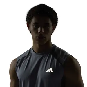 Sleeveless jersey athletic top adidas Tech Apparel image-6
