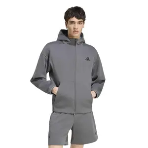 Zip-up training jacket adidas Z.N.E. image-1