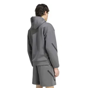 Zip-up training jacket adidas Z.N.E. image-3