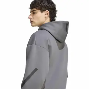 Zip-up training jacket adidas Z.N.E. image-5