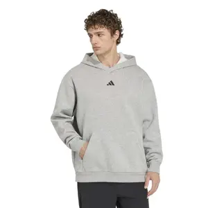Sweatshirt à capuche adidas PrimeLift image-1