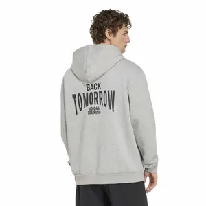 Sweatshirt à capuche adidas PrimeLift image-3
