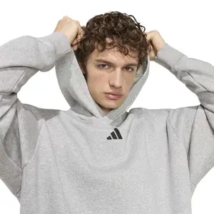 Sweatshirt à capuche adidas PrimeLift image-4