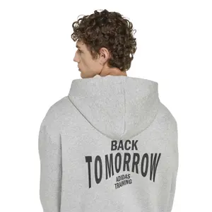 Sweatshirt à capuche adidas PrimeLift image-5