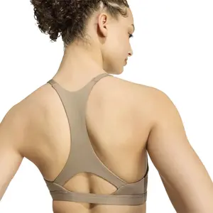 light support Sports bra adidas Optime Essentials image-6