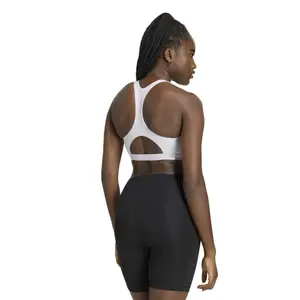 Medium ondersteunende beha voor vrouwen adidas Essentials image-6