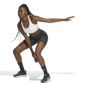 Medium ondersteunende beha voor vrouwen adidas Essentials image-4