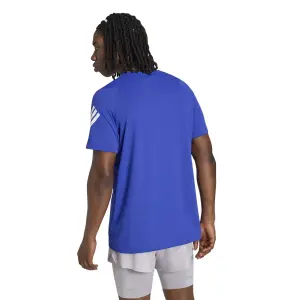 T-shirt adidas Wings For Life Running Event image-2