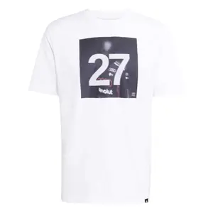 T-shirt Audi Revolut Formula One Team Gabriel Bortoleto Graphic I NH