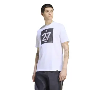T-shirt Audi Revolut Formula One Team Gabriel Bortoleto Graphic I NH image-1