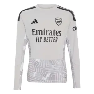 Arsenal Heimtorwarttrikot Kind 2026/27