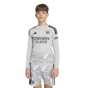 Arsenal Heimtorwarttrikot Kind 2026/27 image-1
