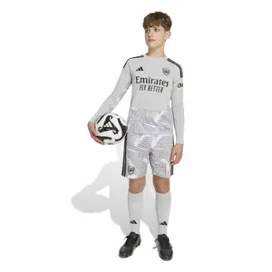 Arsenal Heimtorwarttrikot Kind 2026/27 image-2