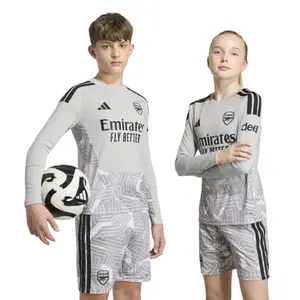 Arsenal Heimtorwarttrikot Kind 2026/27 image-3