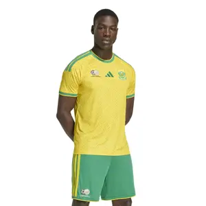 Maillot Domiciliar África do Sul Coupe du Monde 2026 image-1