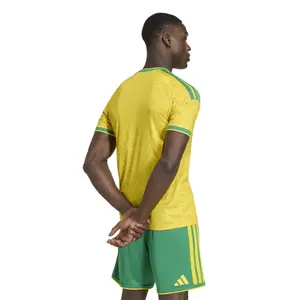 Maillot Domiciliar África do Sul Coupe du Monde 2026 image-5