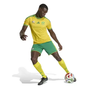 Maillot Domiciliar África do Sul Coupe du Monde 2026 image-3