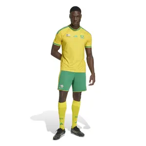 Maillot Domiciliar África do Sul Coupe du Monde 2026 image-2
